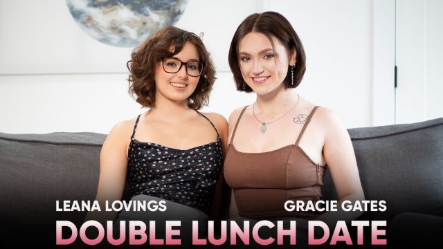 Double Lunch Date