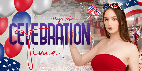 Celebration Time!