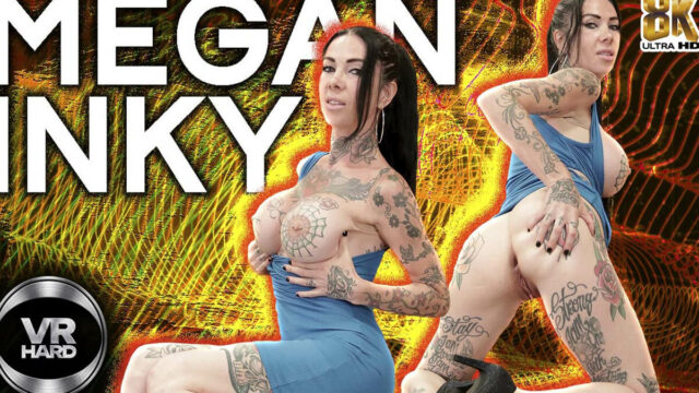 Megan Inky