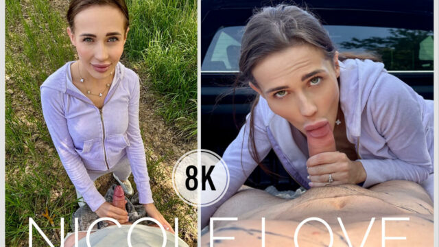 Sex In A Pickup Truck