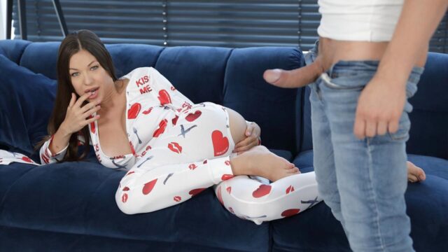 Pajama Afterparty Starts Now