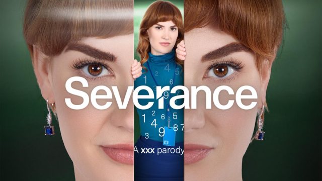 Severance: Helly A XXX Parody