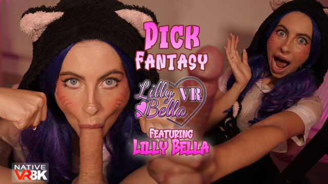Dick Fantasy